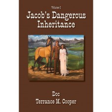 Jacob's Dangerous Inheritance PDF eBook