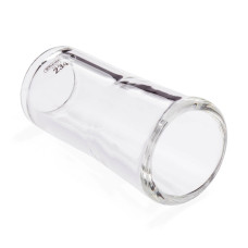Dunlop Glass Flare Slide Medium