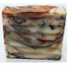 KA For Living Orange Marble Soap