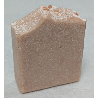 Simply Being Pink Salt & Clay Soap