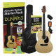 Acoustic Guitars Acoustic Guitars
